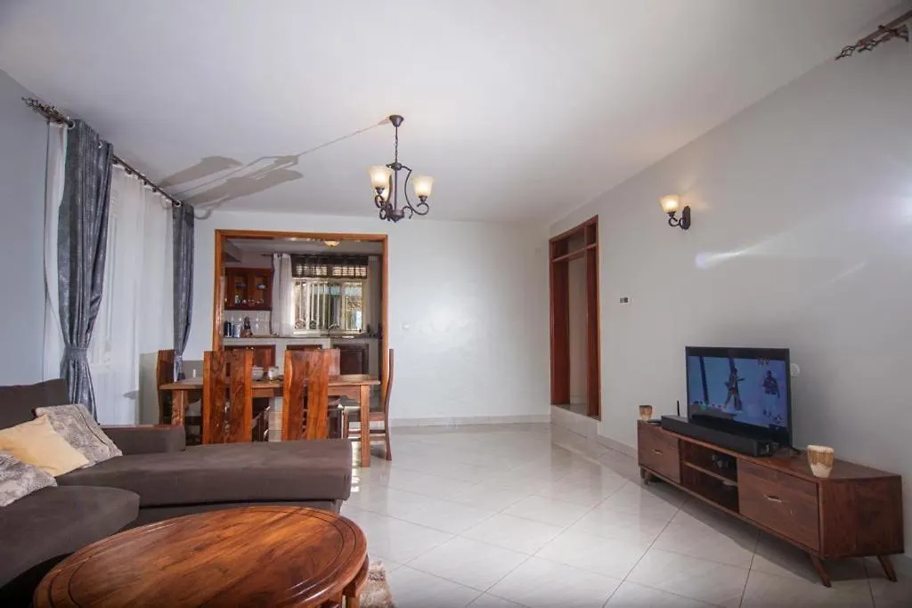 @ Lake Sight Uganda Serving You With Pride... Apartment Kampala