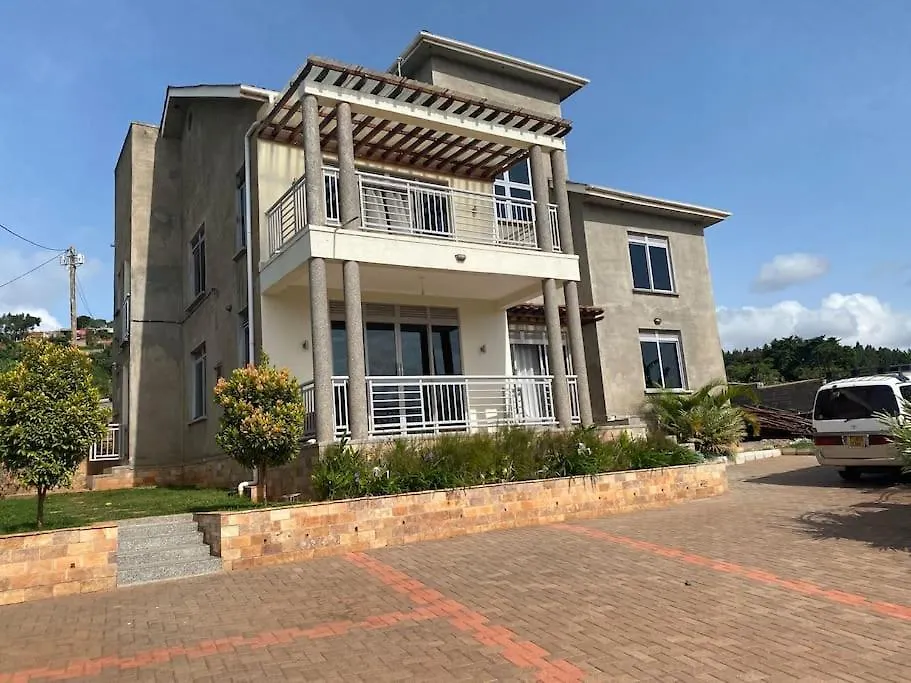 @ Lake Sight Uganda Serving You With Pride... Apartment Kampala