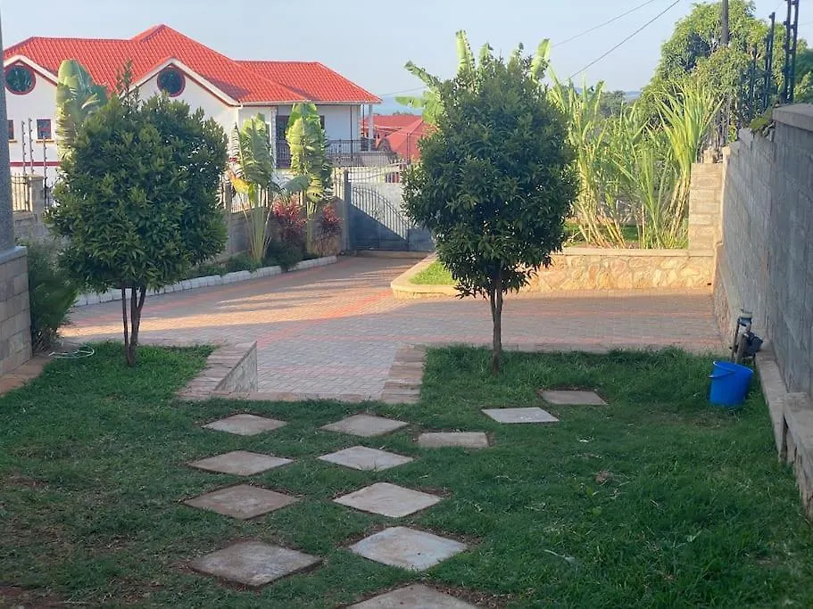 @ Lake Sight Uganda Serving You With Pride... Apartment Kampala