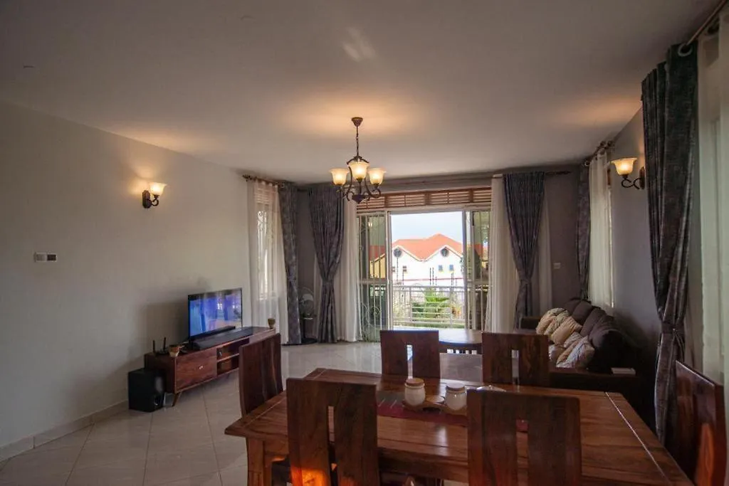 @ Lake Sight Uganda Serving You With Pride... Apartment Kampala